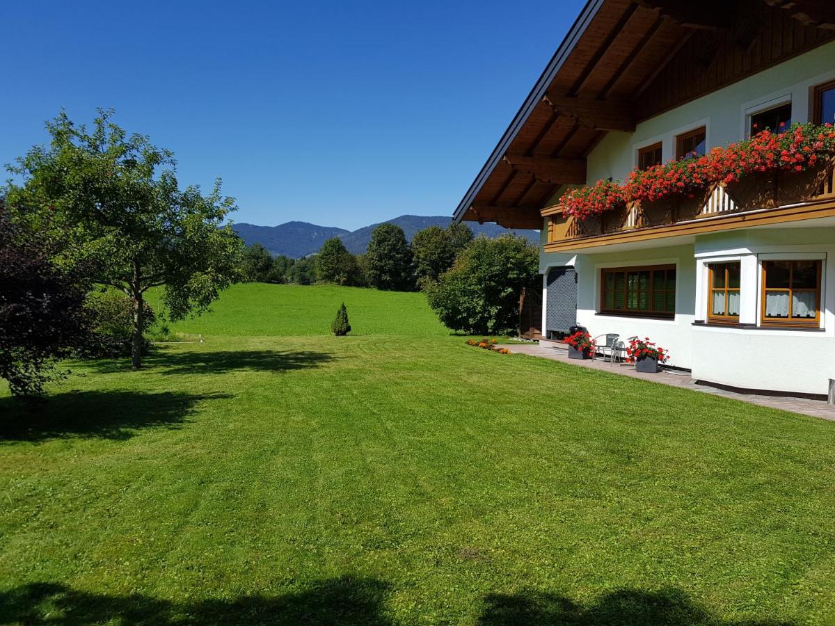 Ferienhaus Kahr Appartment Ennstal Radstadt Luaran gambar