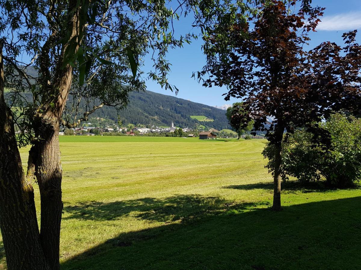 Ferienhaus Kahr Appartment Ennstal Radstadt Luaran gambar