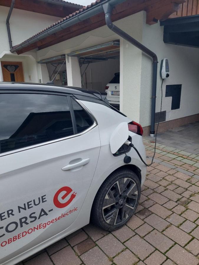 Ferienhaus Kahr Appartment Ennstal Radstadt Luaran gambar