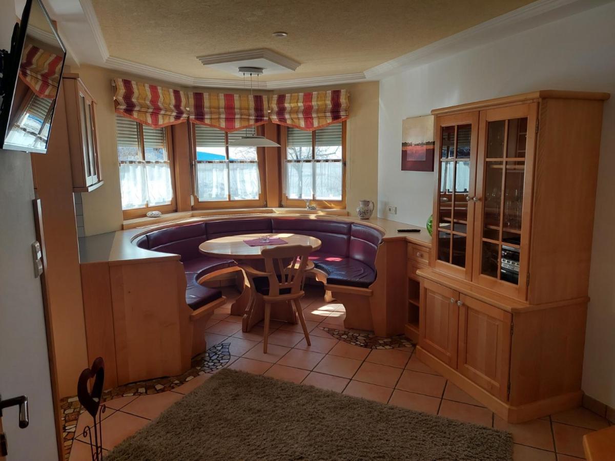 Ferienhaus Kahr Appartment Ennstal Radstadt Luaran gambar