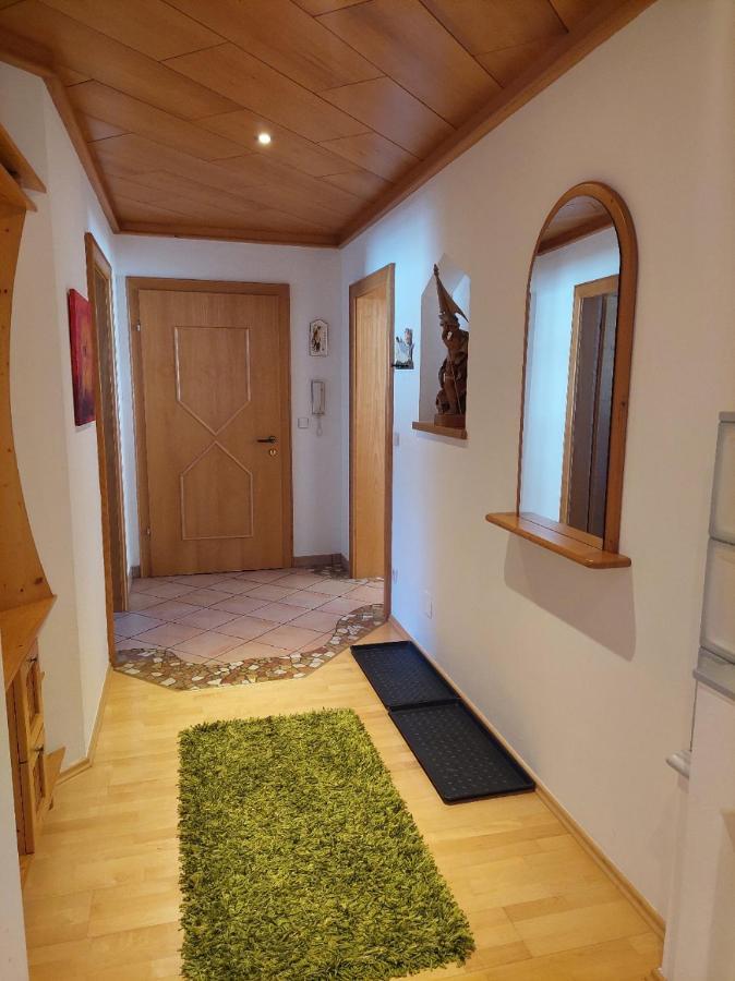 Ferienhaus Kahr Appartment Ennstal Radstadt Luaran gambar