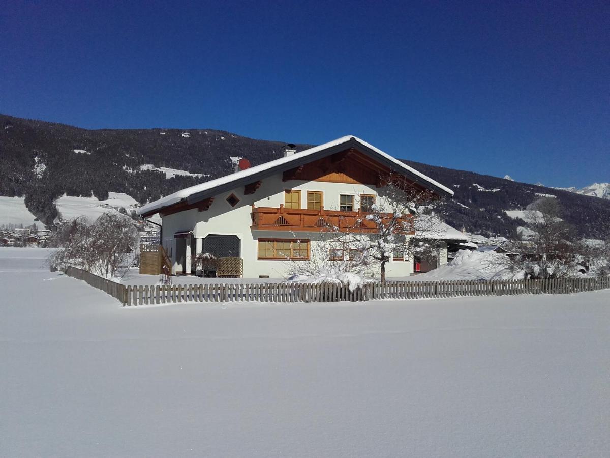 Ferienhaus Kahr Appartment Ennstal Radstadt Luaran gambar