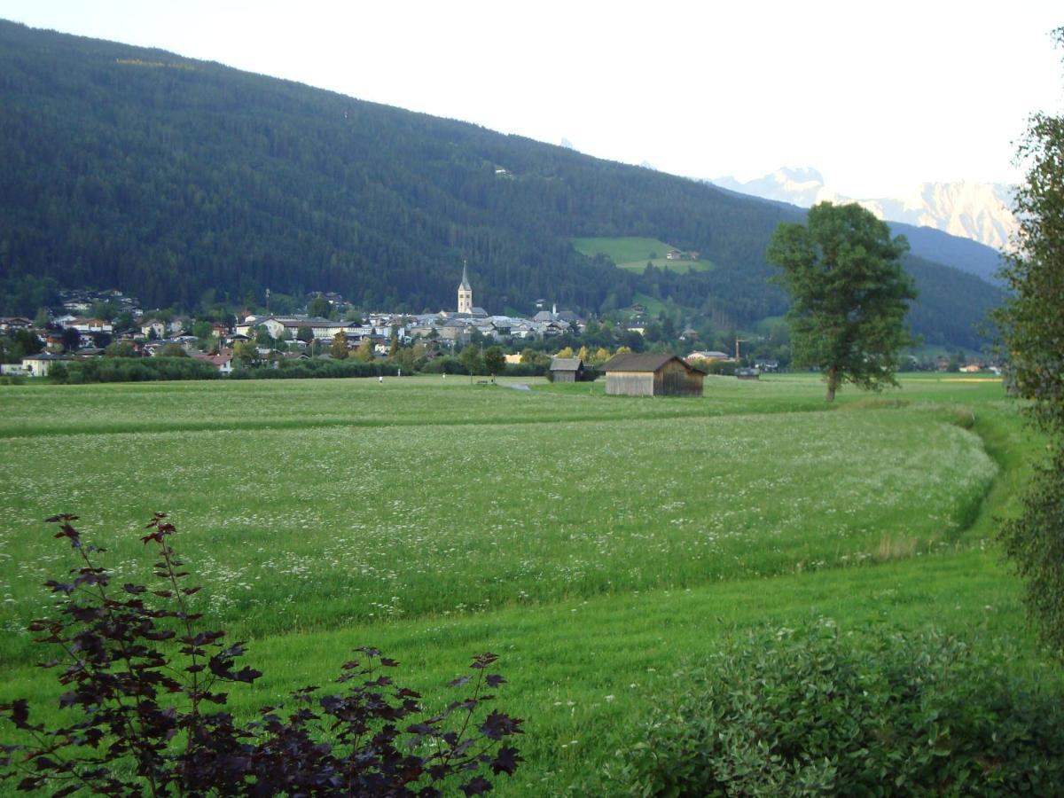 Ferienhaus Kahr Appartment Ennstal Radstadt Luaran gambar