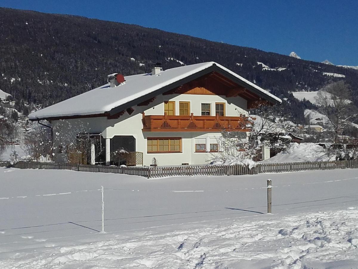 Ferienhaus Kahr Appartment Ennstal Radstadt Luaran gambar
