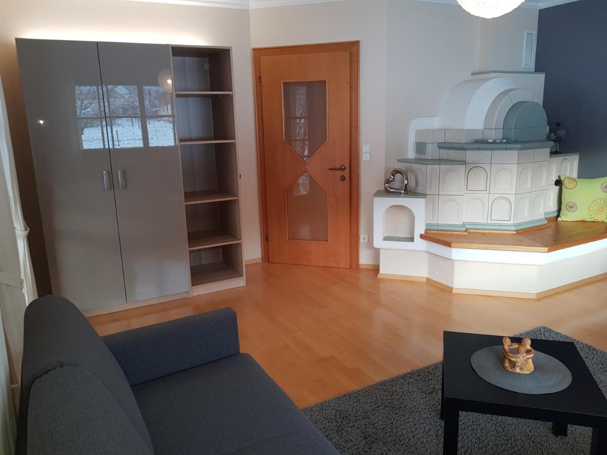 Ferienhaus Kahr Appartment Ennstal Radstadt Luaran gambar