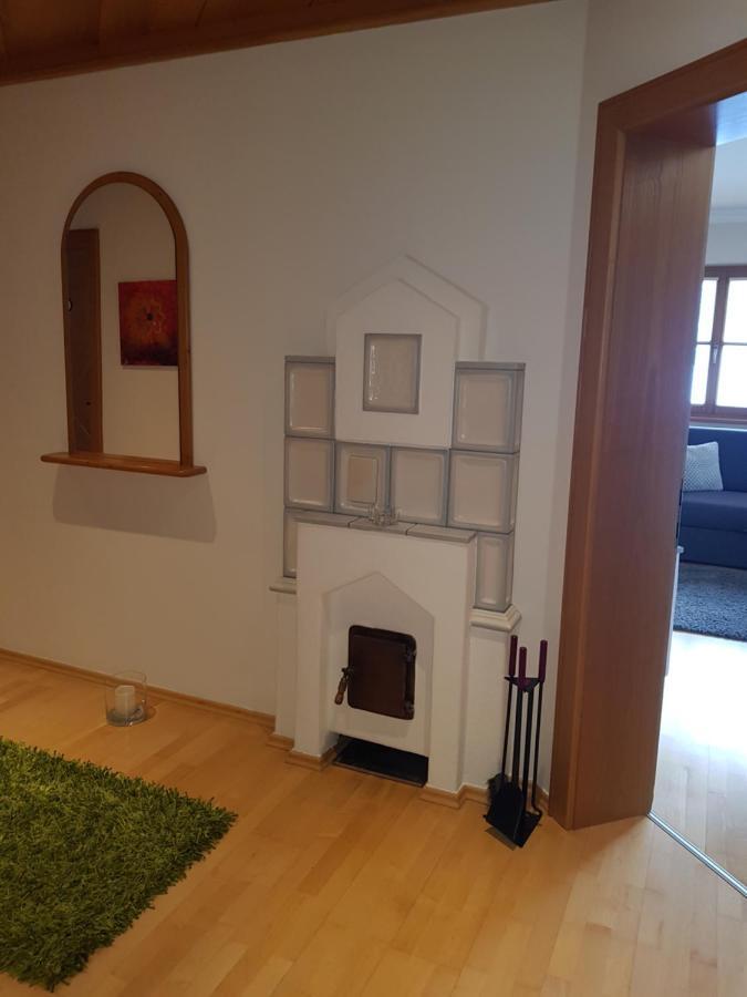 Ferienhaus Kahr Appartment Ennstal Radstadt Luaran gambar