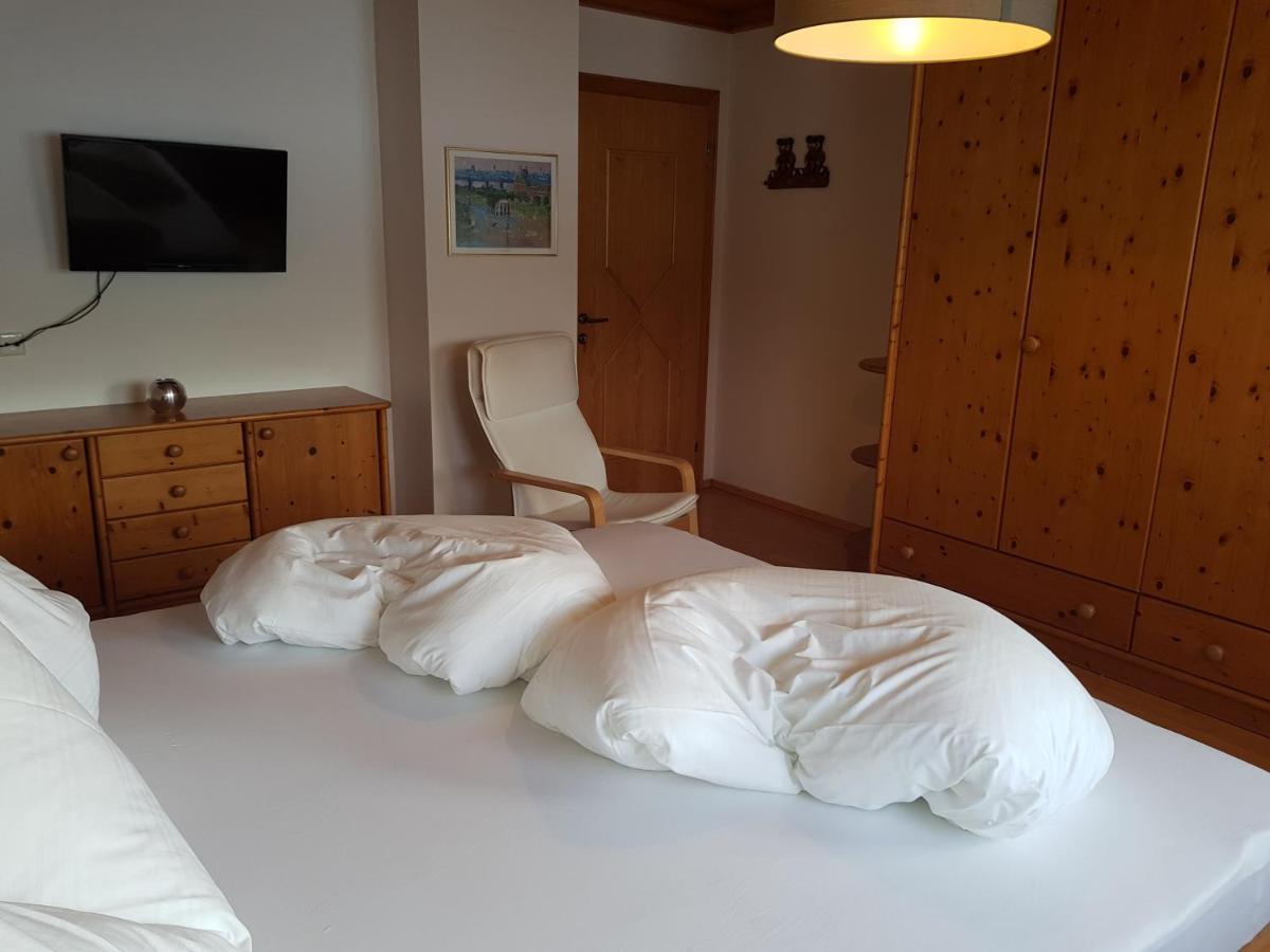 Ferienhaus Kahr Appartment Ennstal Radstadt Luaran gambar