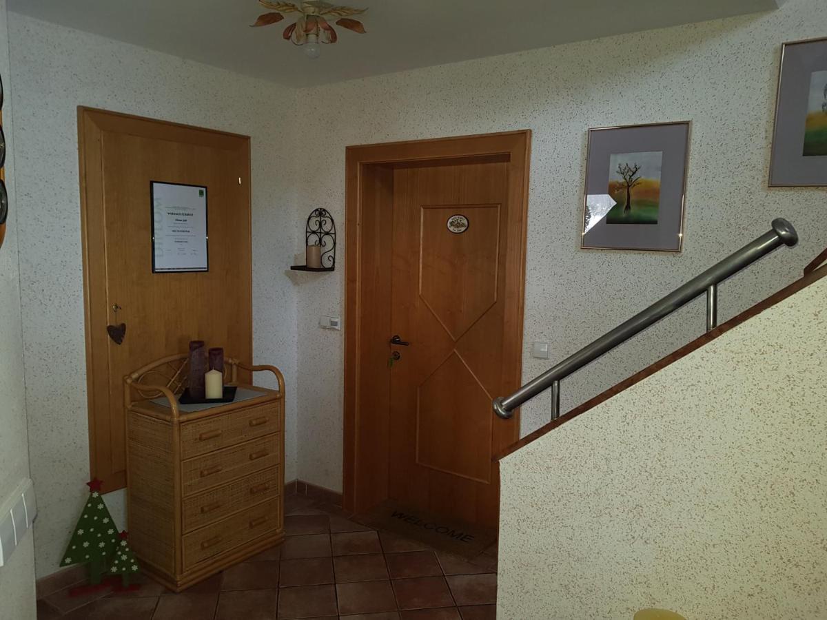 Ferienhaus Kahr Appartment Ennstal Radstadt Luaran gambar