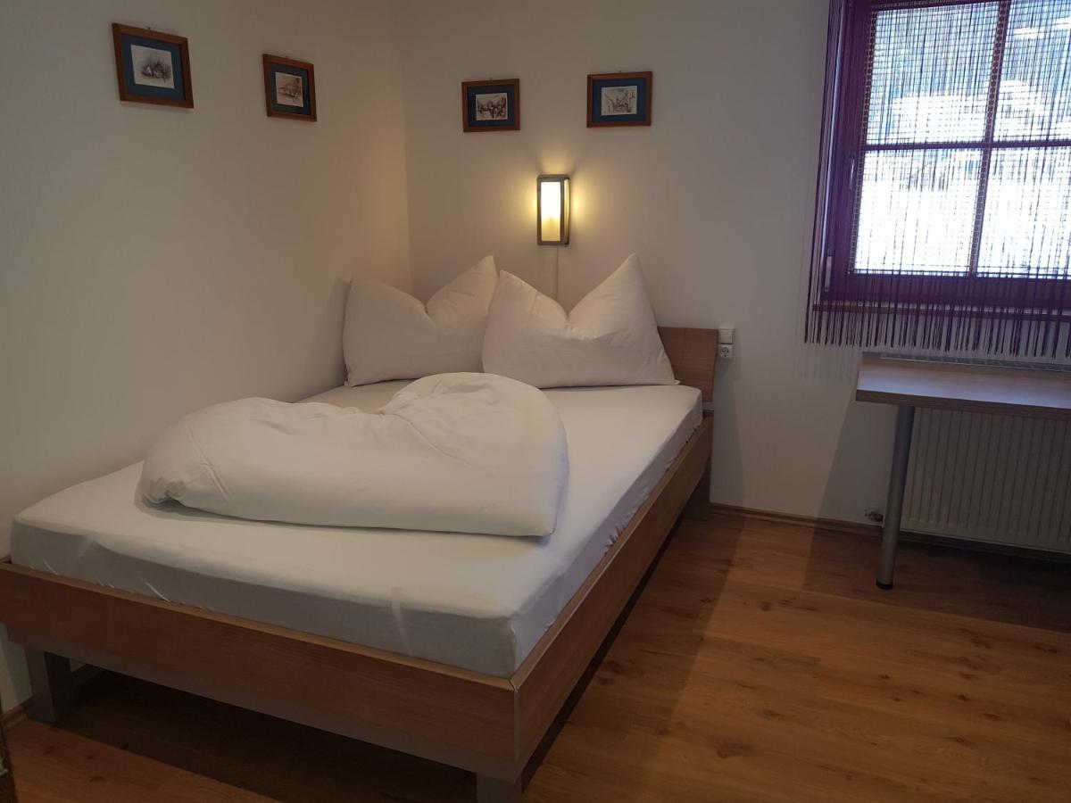 Ferienhaus Kahr Appartment Ennstal Radstadt Luaran gambar