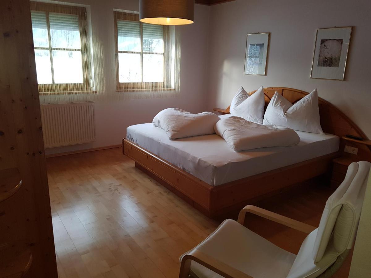 Ferienhaus Kahr Appartment Ennstal Radstadt Luaran gambar